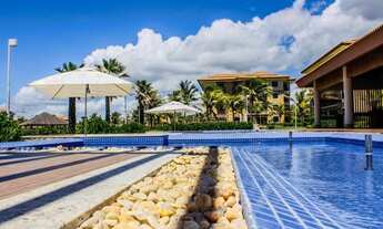 Imagem 7: Apto de 148 m, terreo, com 3 quartos, com jardins particular, em Porto das Dunas - Aquira