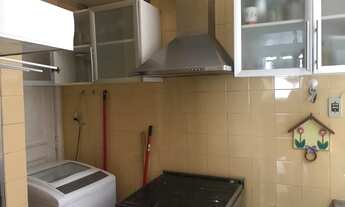 Imagem 7: Apartamento para venda com 74 metros quadrados com 2 quartos em Centro - Petrópolis - RJ