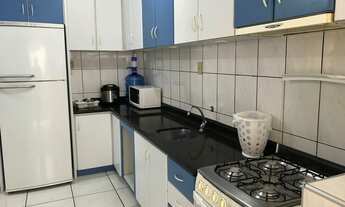 Imagem 6: Apartamento 3 quartos com ar com vista para o mar