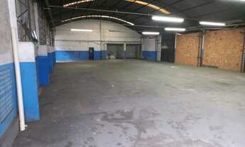 Imagem 5: GALPÃO NO DISTRITO 01, 1.200M2