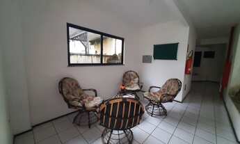 Imagem 3: Apartamento para venda tem 77 m² com 3 quartos seno 01 suíte, nascente, 01 vaga