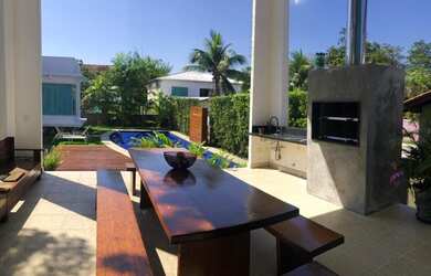 Imagem 3: Condomínio Itapuranga 3 - Vendo linda casa com piscina