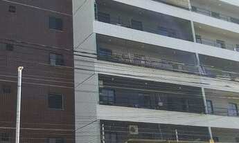 Imagem 4: Apartamento para venda possui 65 metros quadrados com 3 quartos em Jóquei Clube - Fortalez