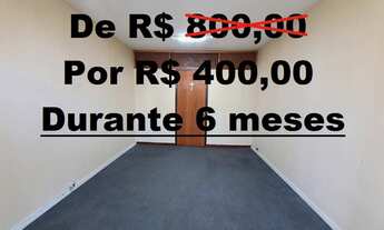 Imagem: DESCONTO DE R$ 400,00 NOS 6 PRIMEIROS MESES