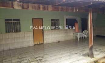 Imagem: GOIANIA - Casa Padrão - SUDOESTE
