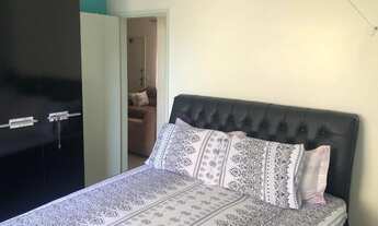 Imagem 7: Casa para venda com 50 metros quadrados com 2 quartos em Matatu - Salvador - BA