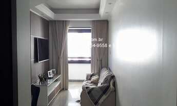 Imagem 2: Apartamento de 3 Quartos com Duas Vagas Soltas de Garagem no Melhor do Bairro do STIEP