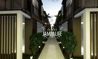 Imagem 7: Linda casa em condomínio fechado em Ponta de Campina