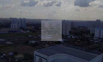 Imagem 4: Sala/Conjunto para venda com 31 metros quadrados em Cidade Vera Cruz - Aparecida de Goiâni