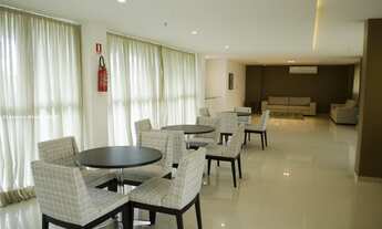 Imagem 3: Apartamento para Venda em Fortaleza, Engenheiro Luciano Cavalcante, 3 dormitórios, 3 suíte