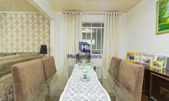 Imagem 4: CURITIBA - Casa Padrão - Tingui