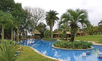 Imagem 8: Terreno Condomínio Terras de Canaã, 1300 m² por R$ 854.000 - Loteamento Terras de Canaã