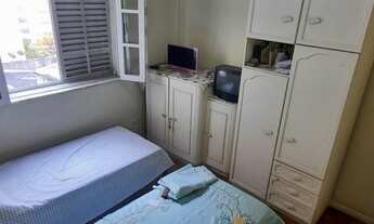 Imagem 7: Apartamento para venda possui 93 metros quadrados com 2 quartos em Icaraí - Niterói - RJ