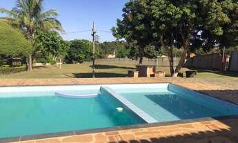 Imagem: Excelente Sítio para locação de finais