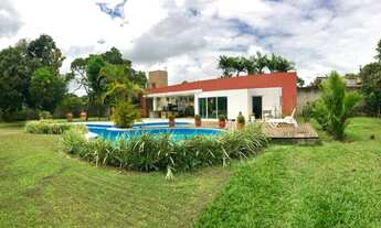 Imagem: GRANJA DE 4 QUARTOS, GRANDE METRAGEM, EM