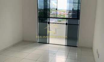 Imagem: Itabuna - Apartamento Padrão - Santo Antônio