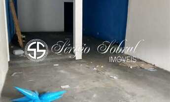 Imagem 2: Rio de Janeiro - Loja/Salão - Vaz Lobo