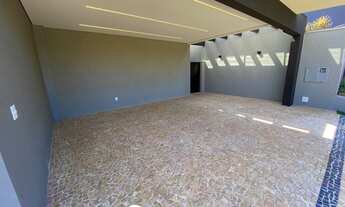 Imagem 2: Casa à venda no condomínio Reserva Santa Luisa em Ribeirão Preto/SP