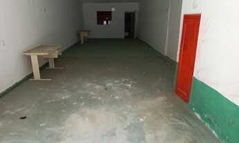 Imagem 3: Excelente LOJÃO A 270 METROS DO LANÇAMENTO DA CURY NO PORTO MARAVILHA