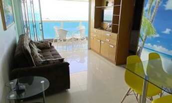 Imagem 4: Iracema Residence Vista Mar