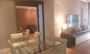 Imagem 4: Apartamento para venda possui 99 metros quadrados com 3 quartos em Icaraí - Niterói - Rio