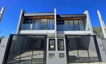 Imagem 2: Casa para venda com 154 metros quadrados com 3 quartos em Itacolomi - Balneário Piçarras