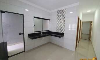 Imagem 3: GOIâNIA - Casa Padrão - Setor Estrela Dalva