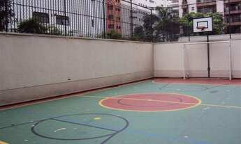 Imagem 6: Apartamento de 100 metros quadrados no bairro Moema com 3 quartos