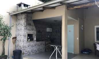 Imagem 4: SOBRADO no BOA VISTA com 4 quartos para VENDA, 250 m²