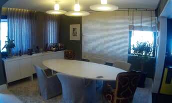 Imagem: Cobertura com 4 dormitorios a venda, 330