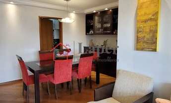 Imagem 6: Excelente apartamento em Pinheiros próximo ao metro Sumaré