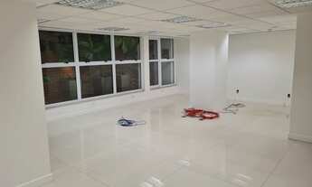 Imagem 3: Rio de Janeiro - Conjunto Comercial/Sala - Leblon