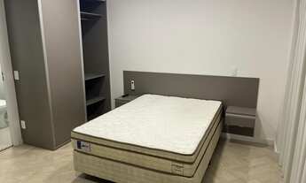 Imagem 6: STUDIO 26m MOBILIADO PARA LOCAÇÃO - PINHEIROS