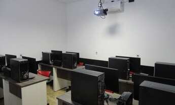 Imagem 2: Casa comercial e Residencial 333m² construção e 438m² lote Setor Nova Suíça