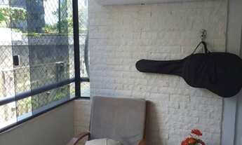 Imagem 4: Apartamento para Venda em Salvador, Parque Bela Vista, 3 dormitórios, 1 suíte, 2 banheiros