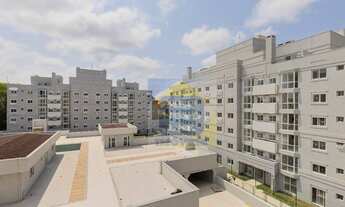 Imagem 5: Apartamento com 3 dormitórios à venda, 65 m² por R$ 471.804,39 - Cidade Industrial - Curit