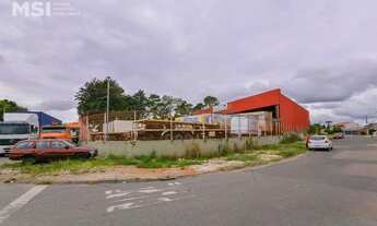 Imagem 7: Terreno à venda, 4400 m² por R$ 3.500.000,00 - Cidade Industrial - Curitiba/PR