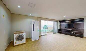 Imagem 4: Apartamento, 60 m² - venda por R$ 1.000.000,00 ou aluguel por R$ 4.800,00/mês - Vila Cruze