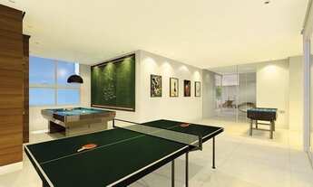 Imagem 7: Terrazzo Miramar - Miramar - 113 m² - 03 Sts + DCE - 03 Vgs - Andar alto - Linda vista!