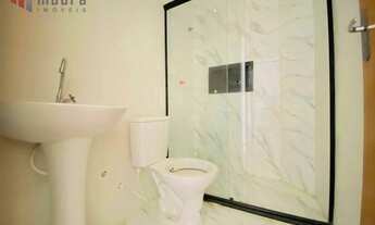 Imagem 7: Casa à venda, 120 m² por R$ 279.000,00 - Parque Independência III - Juiz de Fora/MG