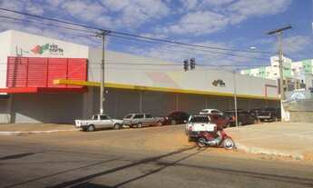 Imagem 2: Loja para alugar, 28 m² por R$ 4.215/mês - Setor Norte Ferroviário - Goiânia/GO