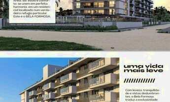 Imagem 4: Apartamento com 2 dormitórios à venda, 66 m² por R$ 648.987,99 - Ponta de Matos - Cabedelo