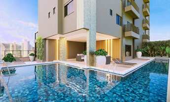 Imagem 1: 4 suites com 4 vagas