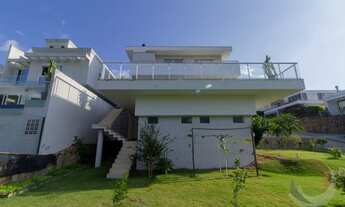 Imagem 4: Casa de condomínio para venda com 4 suítes em Córrego Grande