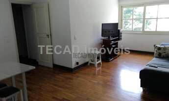 Imagem 3: Apartamento com 3 dormitórios à venda, 92 m² por R$ 675.000,00 - Consolação - São Paulo/SP