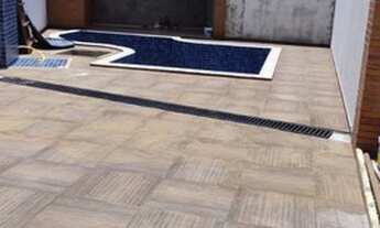 Imagem 7: Casa de condomínio sobrado para venda possui 70 metros quadrados com 3 quartos