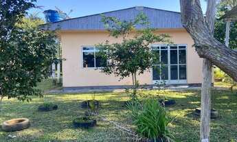 Imagem: Terreno para Venda em Imbituba, Araçatuba