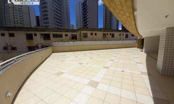 Imagem 4: Apartamento com 3 dormitórios à venda, 71 m² por R$ 530.000 - Meireles - Fortaleza/CE