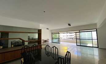 Imagem 4: Apartamento três quarteirões da Beira-mar