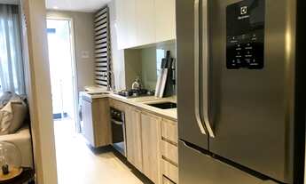 Imagem 7: Cobertura Duplex de 3 quartos no Melhor de Botafogo